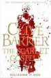 Audiobook The Scarlet Gospels author Clive Barker