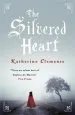 Audiobook The Silvered Heart author Katherine Clements