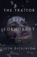 Audiobook The Traitor Baru Cormorant author Seth Dickinson