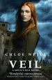 Audiobook The Veil: A Devil'S Isle Novel author Chloe Neill