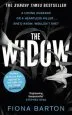 Audiobook The Widow author Fiona Barton