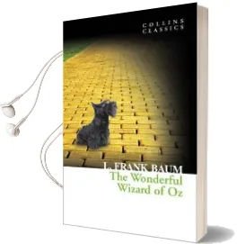 The Wonderful Wizard of oz Audiobook download free by L. Frank Baum