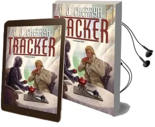 Tracker Audiobook download free by C J Cherryh