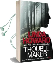 Troublemaker Audiobook download free by Linda Howard