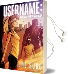 Username: Regenerated: Regenerated Audiobook download free by Joe Sugg