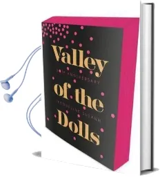 Valley of the Dolls Audiobook download free by Jacqueline Susann