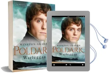 Warleggan Audiobook download free by Winston Graham