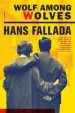 Audiobook Wolf Among Wolves author Hans Fallada
