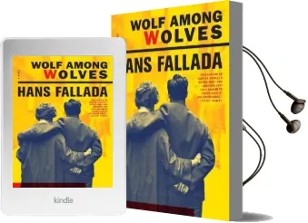 Wolf Among Wolves Audiobook download free by Hans Fallada