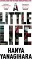 Audiobook A Little Life: Shortlisted for the man Booker Prize 2015 author Hanya Yanagihara