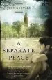 Audiobook A Separate Peace author John Knowles
