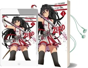 Akame ga Kill! Zero, Vol. 1 Audiobook download free by Takahiro