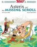 Audiobook Asterix: Asterix and the Missing Scroll: Album 36 author Jean Yves Ferri