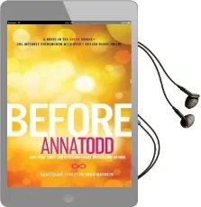 Before Audiobook download free by Anna Todd