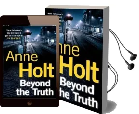 Beyond the Truth Audiobook download free by Anne Holt
