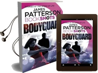 Bodyguard: Bookshots Audiobook download free by James Patterson