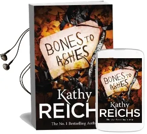 Bones to Ashes: (Temperance Brennan 10) Audiobook download free by Kathy Reichs