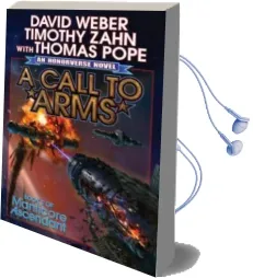 Call to Arms Audiobook download free by David Weber