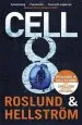 Audiobook Cell 8: Ewert Grens 3 author Anders Roslund