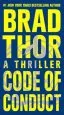 Audiobook Code of Conduct author Brad Thor
