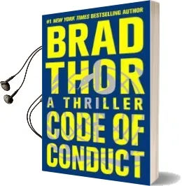 Code of Conduct Audiobook download free by Brad Thor
