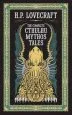 Audiobook Complete Cthulhu Mythos Tales (Barnes & Noble Collectible Classics: Omnibus Edition) author H. P. Lovecraft