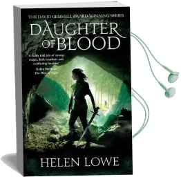 Daughter of Blood: The Wall of Night: Book Three Audiobook download free by Helen Lowe