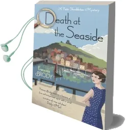 Death at the Seaside Audiobook download free by Frances Brody