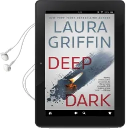 Deep Dark Audiobook download free by Laura Griffin