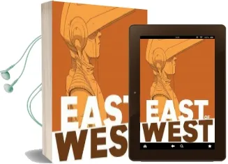 East of West Volume 6 Audiobook download free by Jonathan Hickman