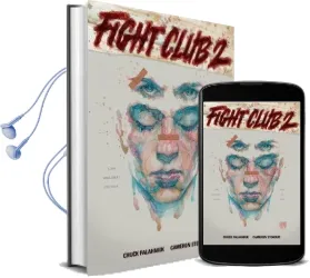 Fight Club 2 Audiobook download free by Chuck Palahniuk