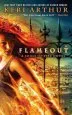 Audiobook Flameout author Keri Arthur