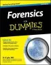 Audiobook Forensics for Dummies author Douglas P. Lyle