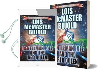 Gentleman Jole and the red Queen Audiobook download free by Lois Mcmaster Bujold