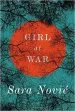 Audiobook Girl at war author Sara Novic