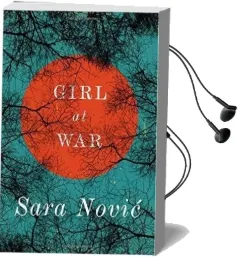 Girl at war Audiobook download free by Sara Novic