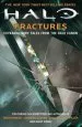 Audiobook Halo: Fractures: Fractures author Tobias S. Buckell