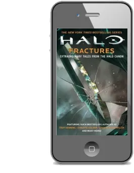 Halo: Fractures: Fractures Audiobook download free by Tobias S. Buckell