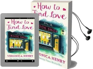 How to Find Love in a Book Shop Audiobook download free by Veronica Henry