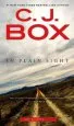 Audiobook In Plain Sight author C J Box