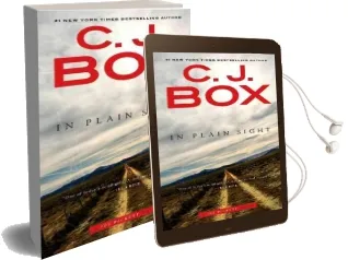 In Plain Sight Audiobook download free by C J Box