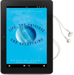 Life, the Universe and Everything Audiobook download free by Douglas Adams
