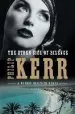 Audiobook Other Side of Silence author Philip Kerr