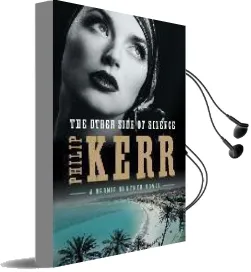 Other Side of Silence Audiobook download free by Philip Kerr