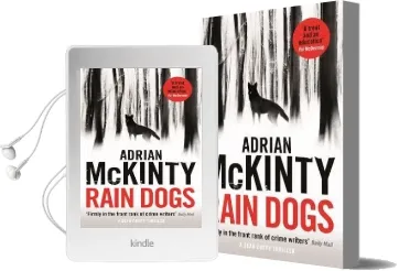 Rain Dogs Audiobook download free by Adrian Mckinty