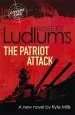 Audiobook Robert Ludlum'S the Patriot Attack author Robert Ludlum