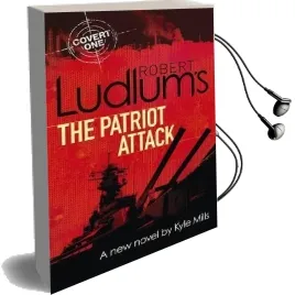Robert Ludlum'S the Patriot Attack Audiobook download free by Robert Ludlum