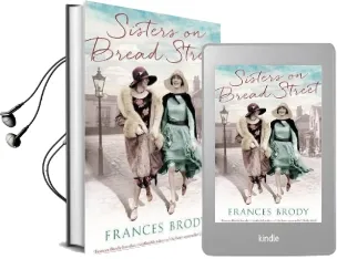 Sisters on Bread Street Audiobook download free by Frances Brody