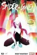 Audiobook Spider-Gwen Volume 0: Most Wanted? author Jason Latour