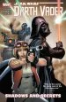 Audiobook Star Wars: Darth Vader Vol. 2: Shadows and Secrets author Kieron Gillen
